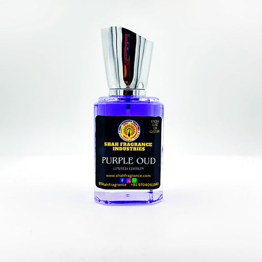PURPLE OUD