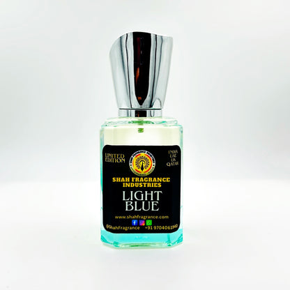 D&G Light blue