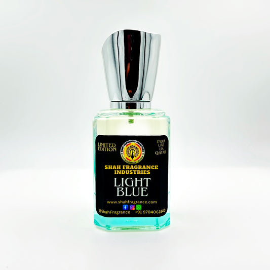 D&G Light blue