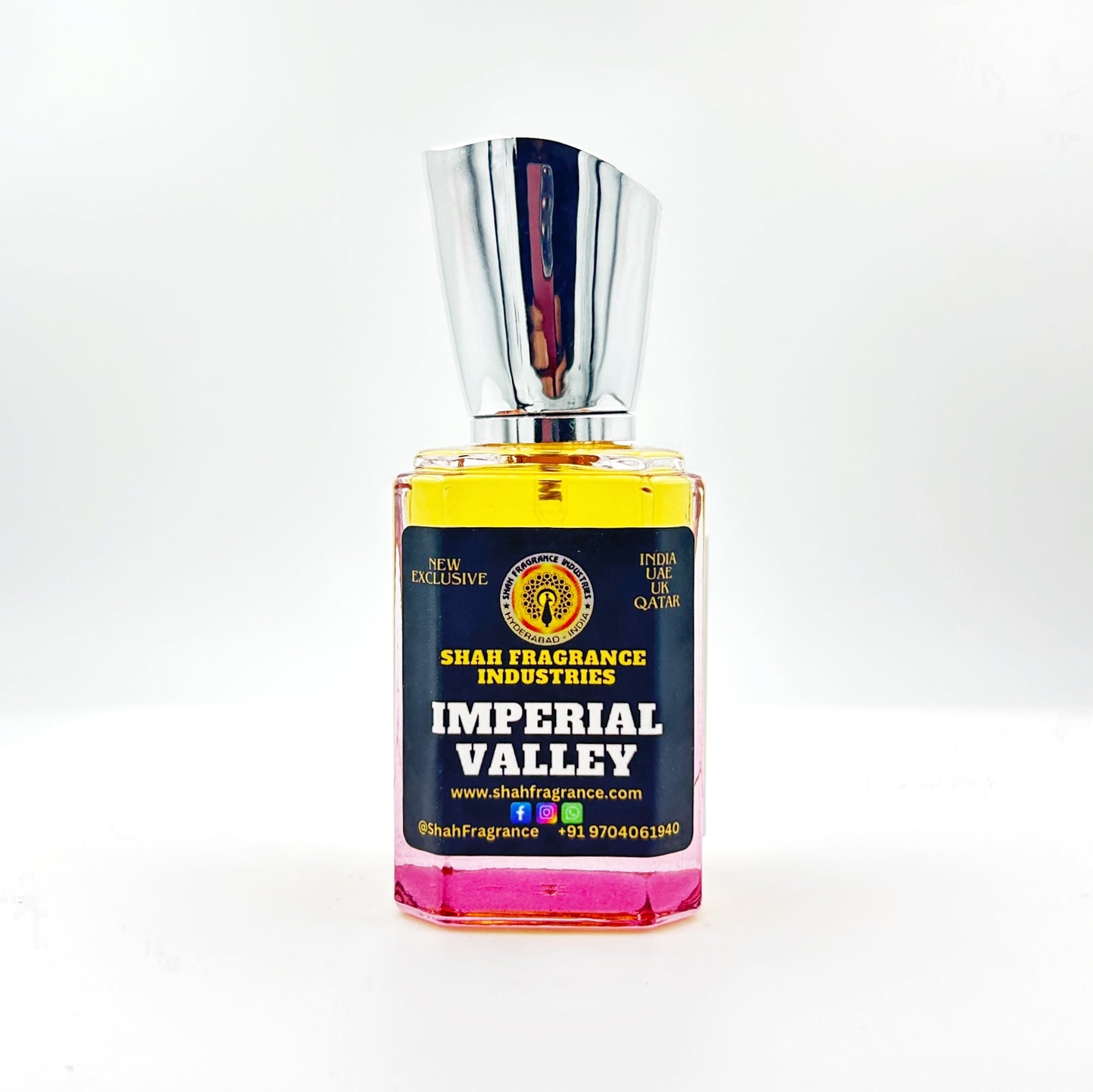 Imperial Valley