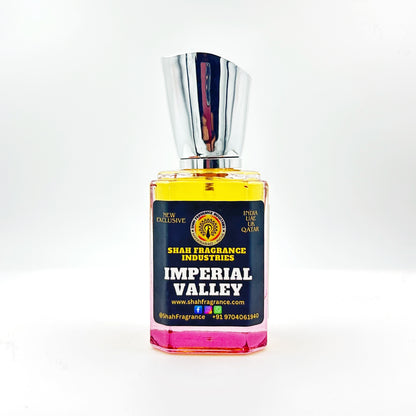Imperial Valley