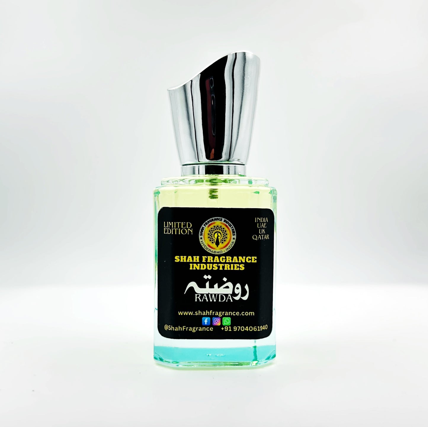 Rawda