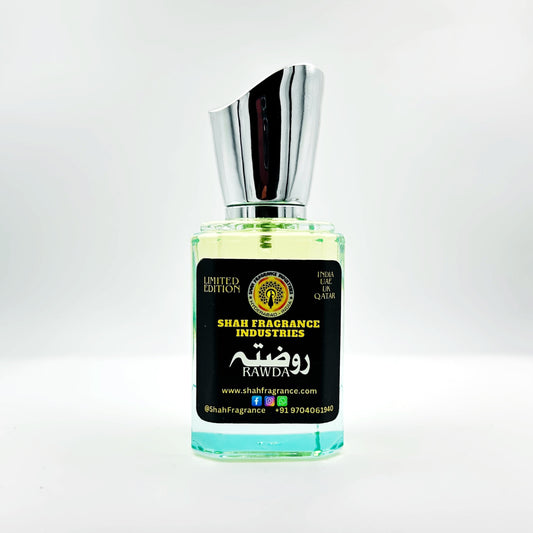 Rawda