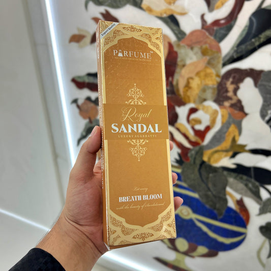 Royal Sandal
