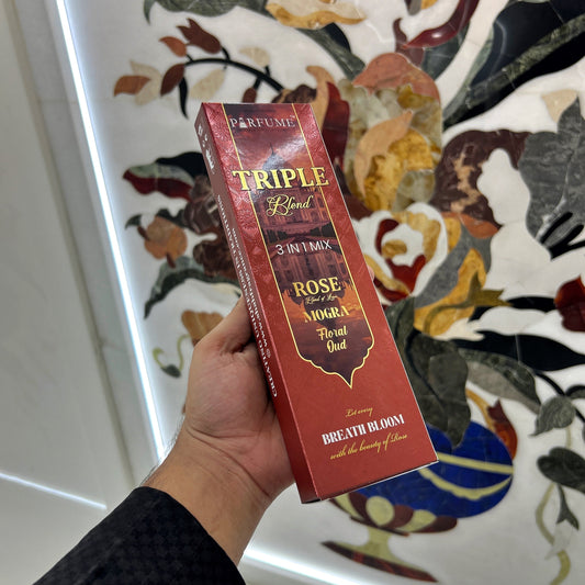 Triple Blend - 3 IN 1