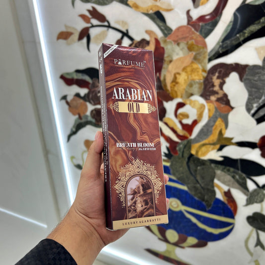 Arabian Oud