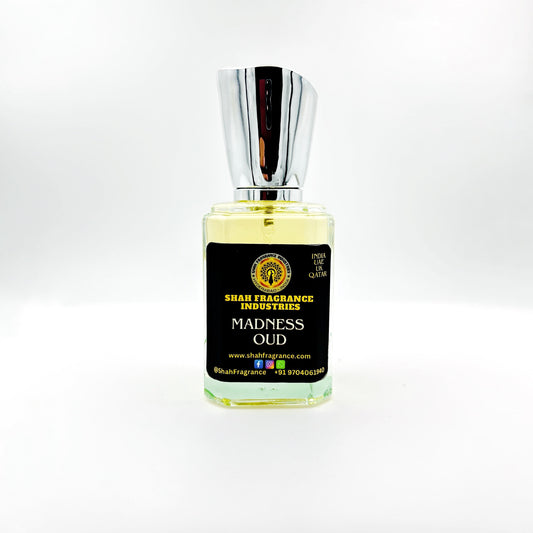 Madness oud