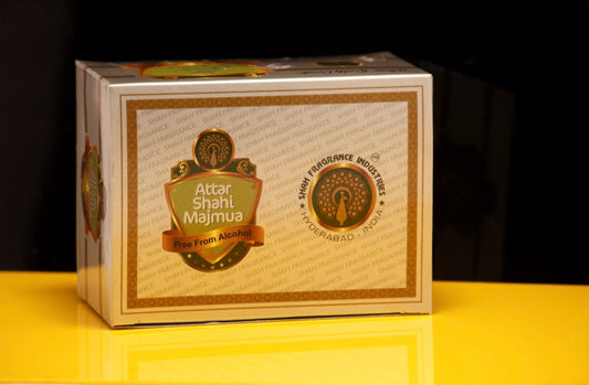 Attar Shahi Majmua (3ml packing)