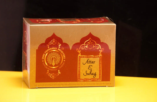 Attar E Suhag (3ml packing)