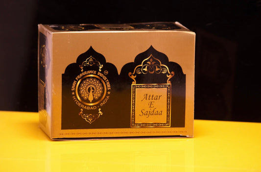Attar E Sajdaa (3ml packing)