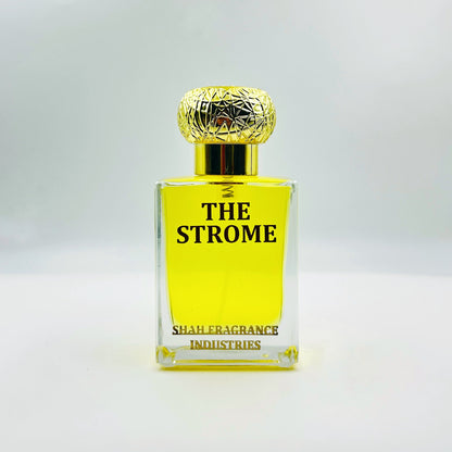 THE STROME
