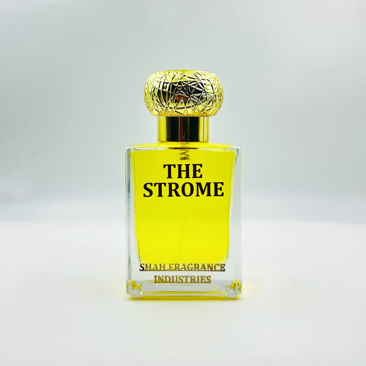 THE STROME