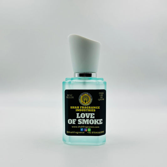 Love Of Smoke