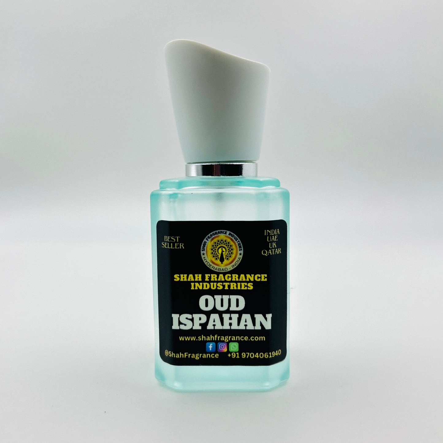Oud Ispahan