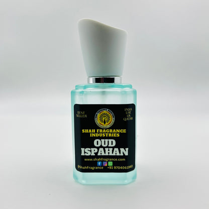 Oud Ispahan