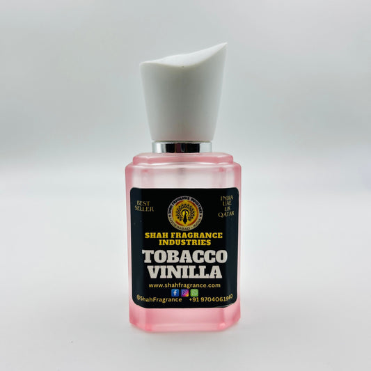 Tabacco Vanilla