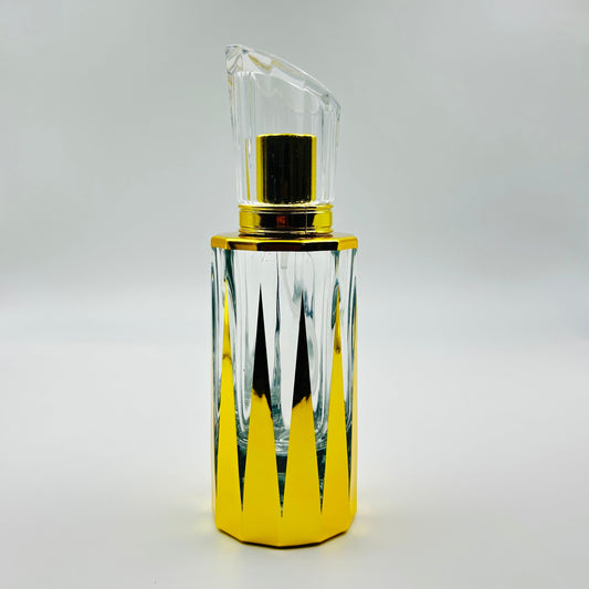 50ML Fancy Perfume Bottle With Gift-Box