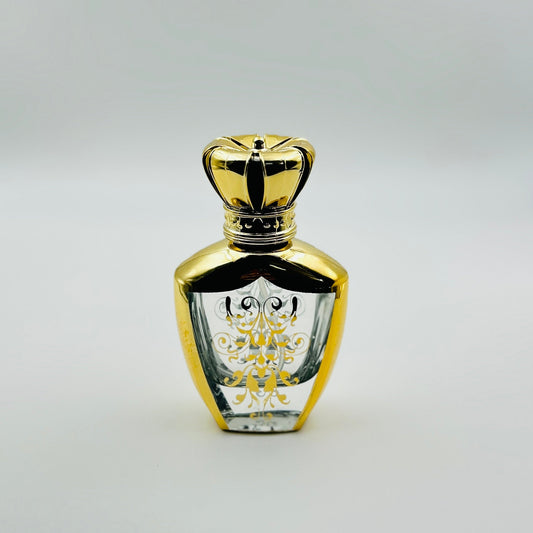50ML Fancy Perfume Bottle With Gift-Box