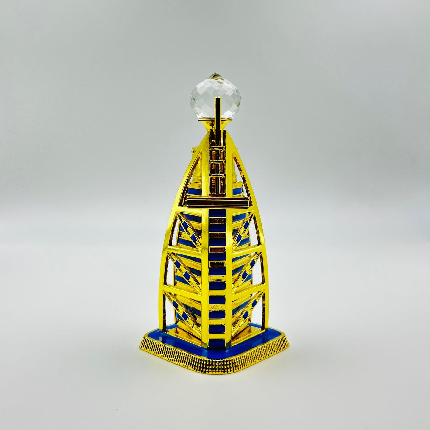6ml Fancy Attar Bottle With Gift-Box