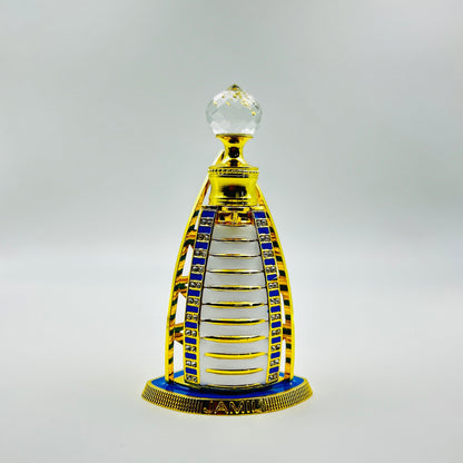 6ml Fancy Attar Bottle With Gift-Box