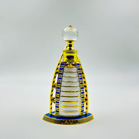 6ml Fancy Attar Bottle With Gift-Box
