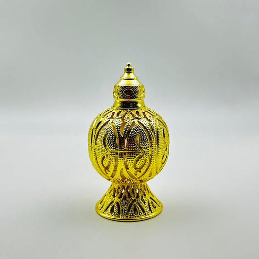 12ml Fancy Attar Bottle With Gift-Box