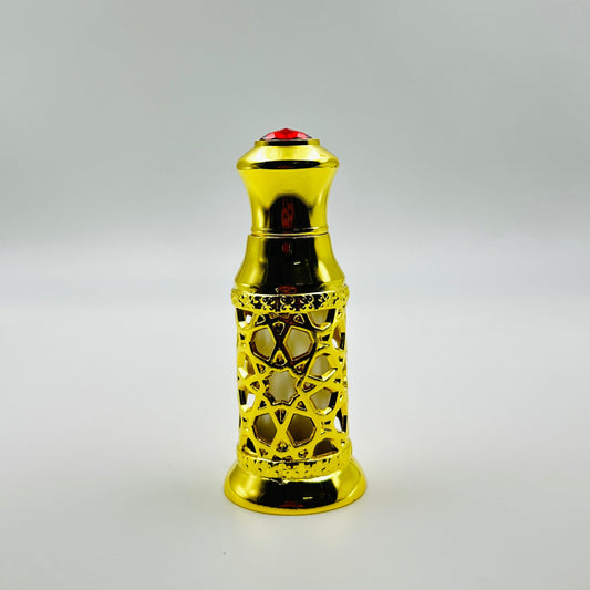 6ml Fancy Attar Bottle With Gift-Box