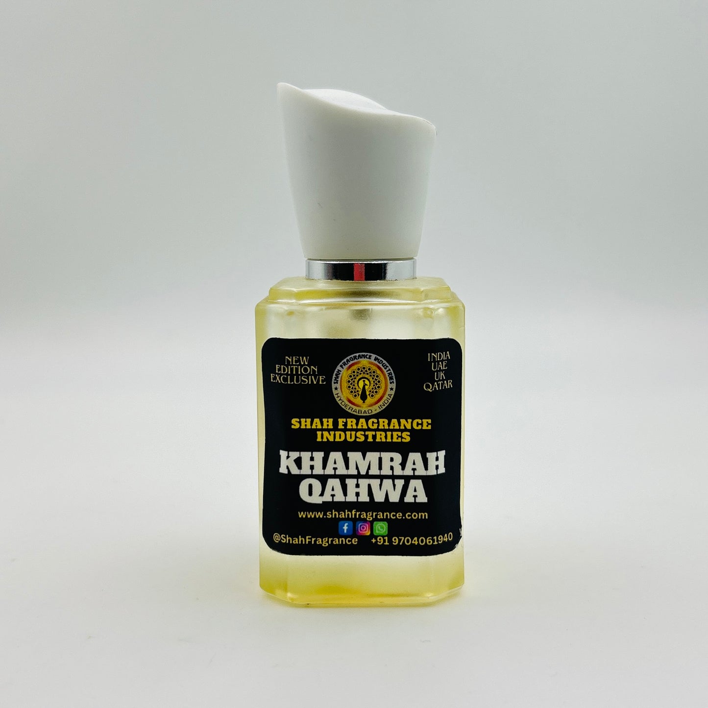 Khamarah Qahwa