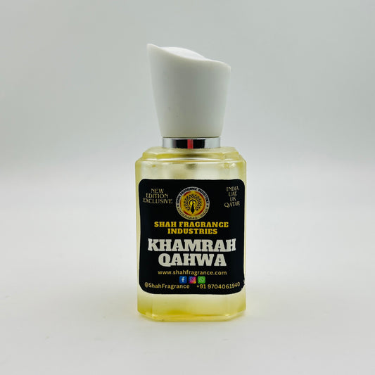 Khamarah Qahwa