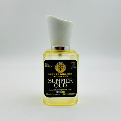 Summer Oud