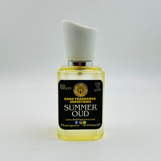 Summer Oud