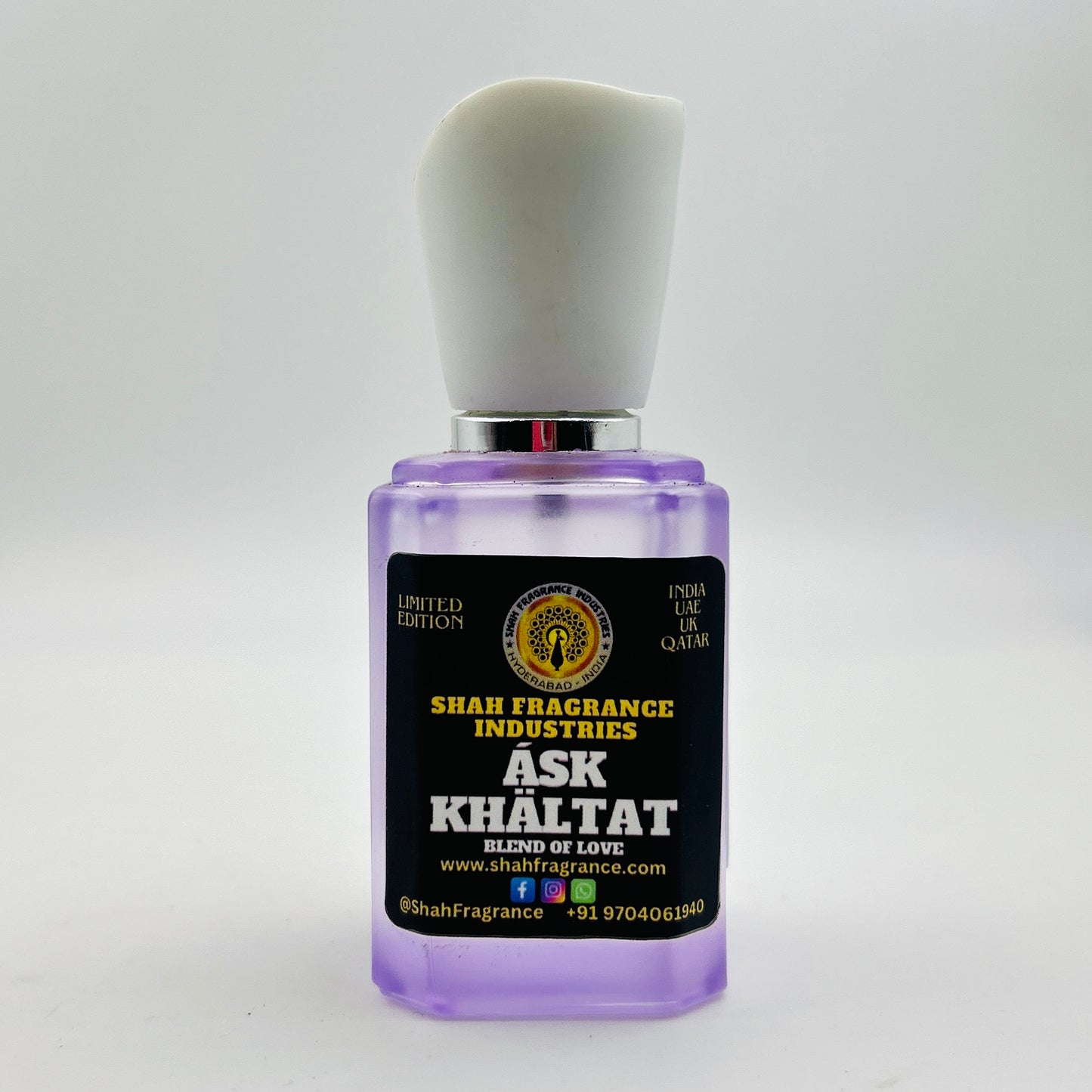 ASK KHALTAT