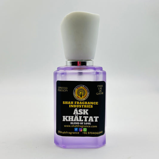 ASK KHALTAT