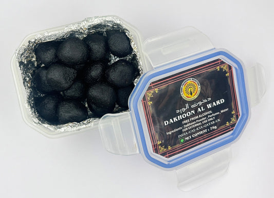 Dakhoon al Ward