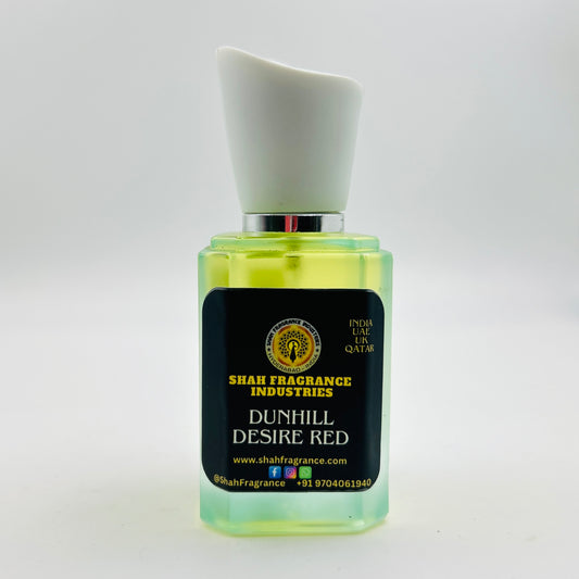 DUNHILL DESIRE RED