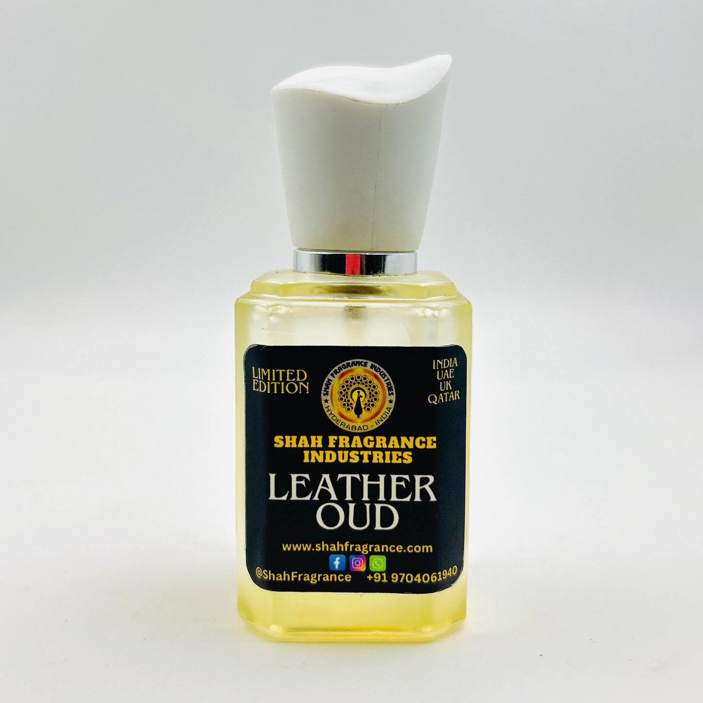 LEATHER OUD