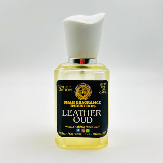 LEATHER OUD