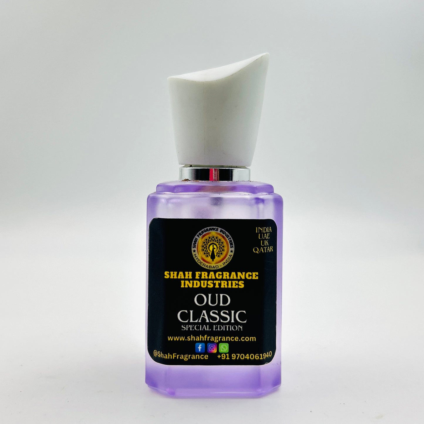 Oud Classic
