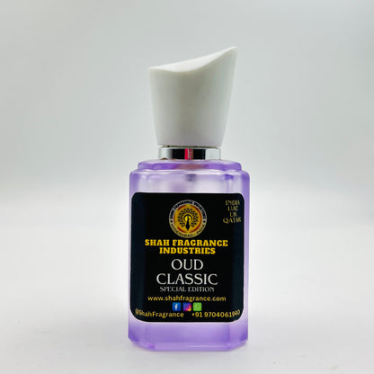 Oud Classic