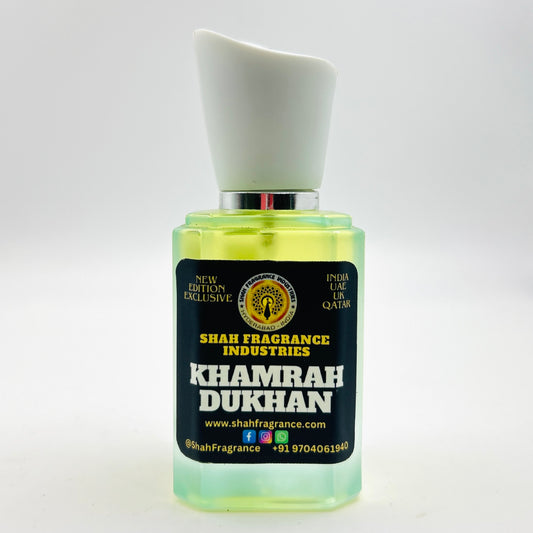 Khamarah Dukhan