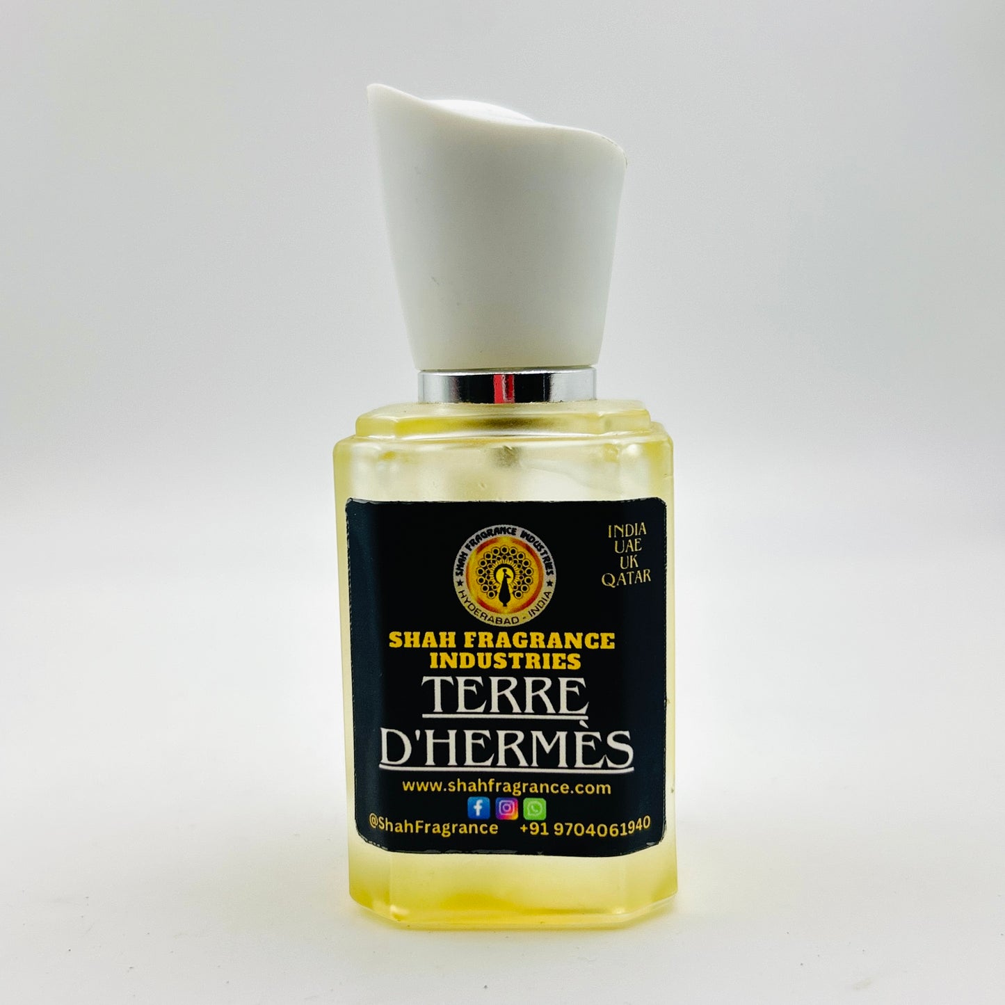 TERRE D'HERMES