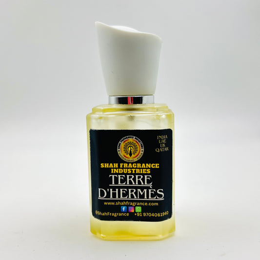 TERRE D'HERMES
