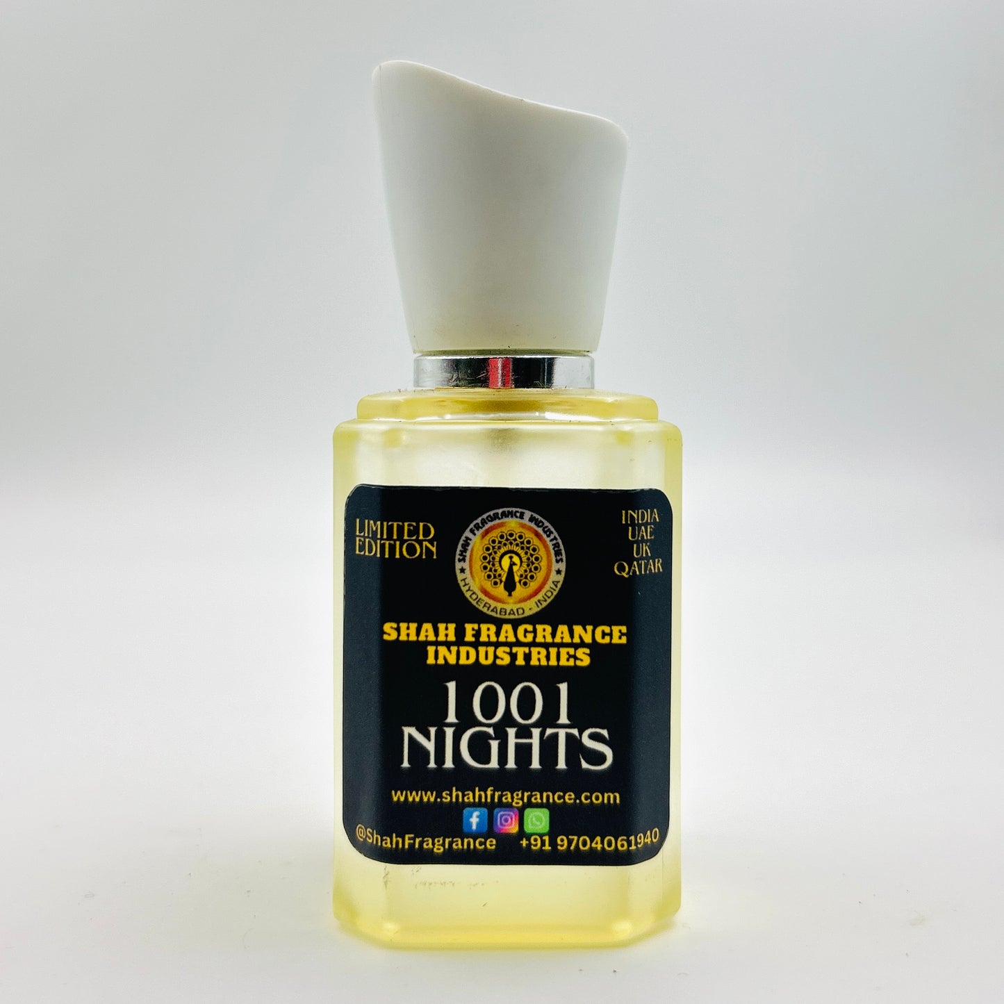 1001 Nights