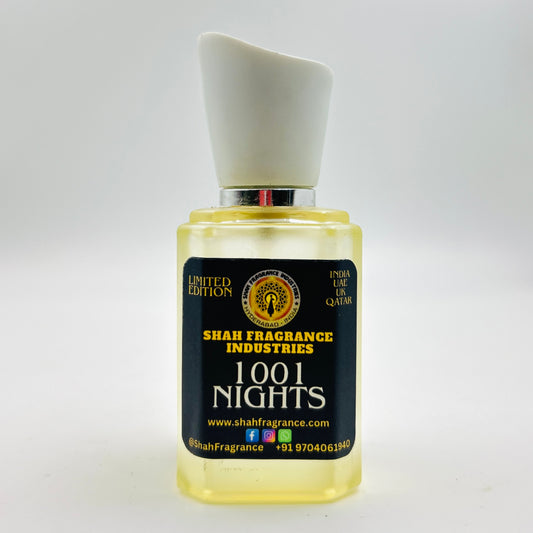 1001 Nights