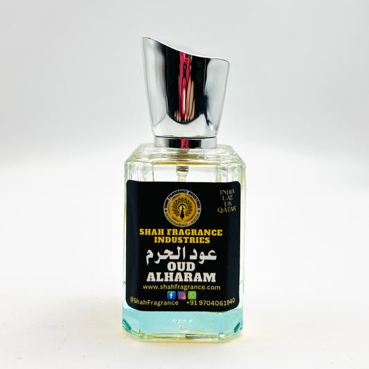 Oud alharam