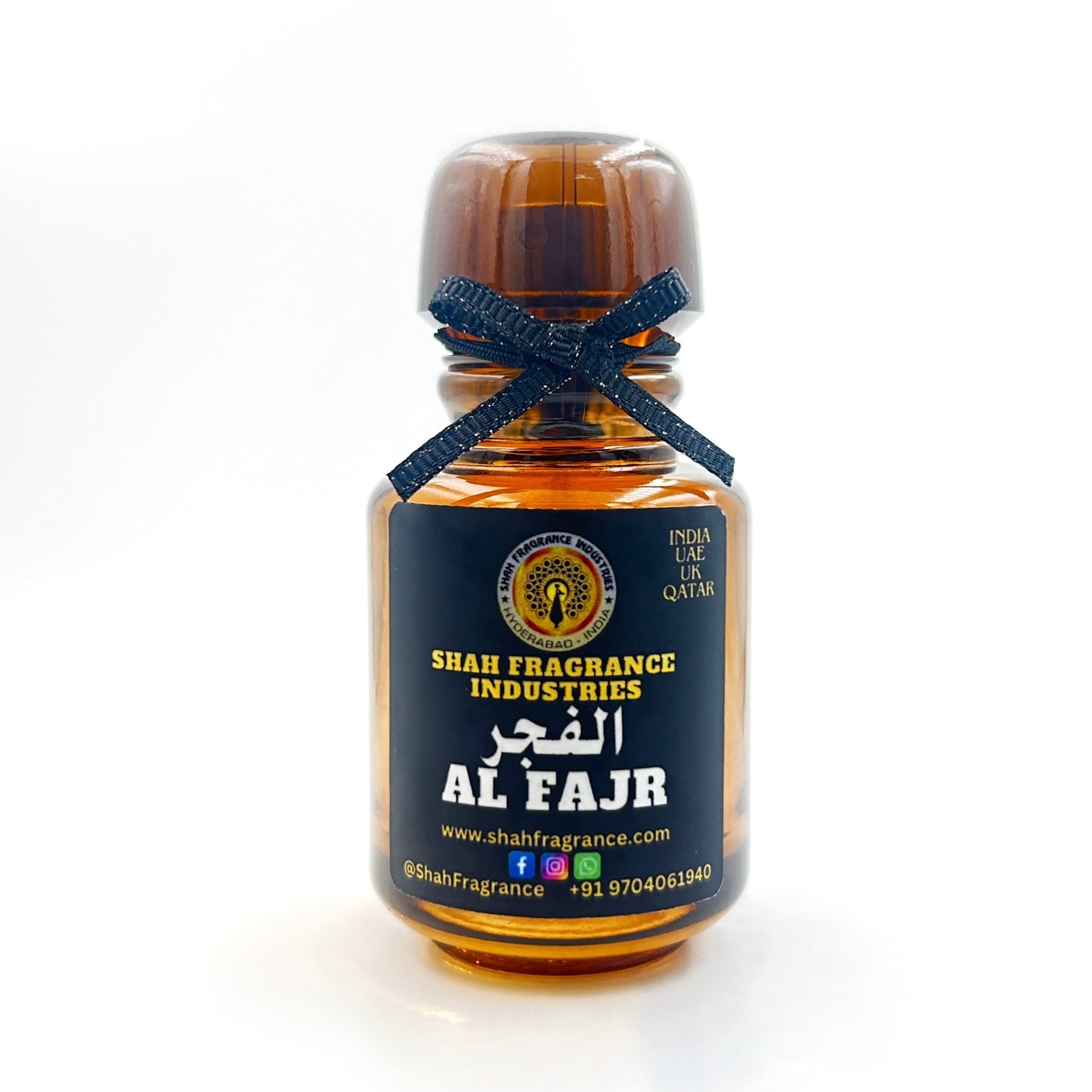AL-FAJR