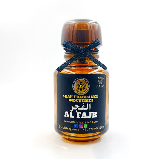 AL-FAJR