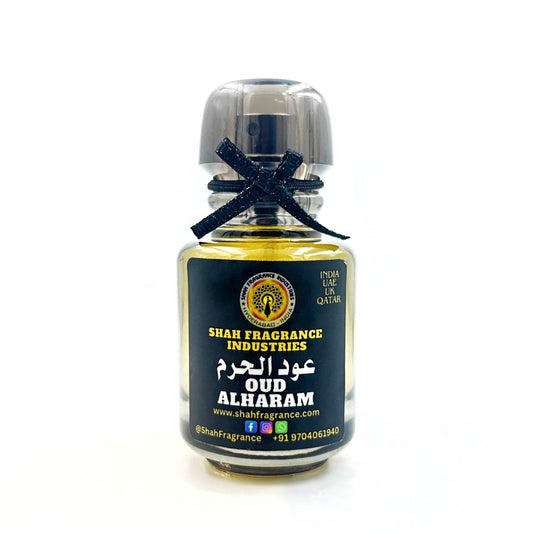 Oud alharam