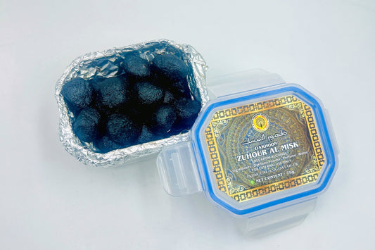 DAKHOON ZUHOUR AL MISK