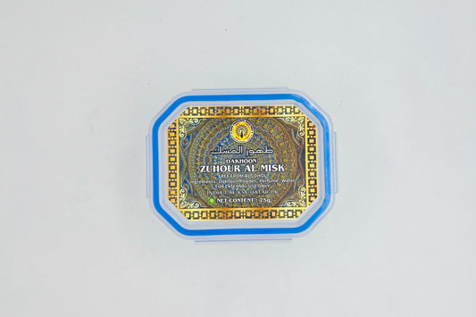 DAKHOON ZUHOUR AL MISK